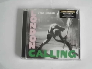 The Clash - London Calling - Bild 1 von 2