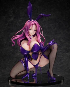 Ayano Uzaki Bunny Ver. - Imagen 1 de 10