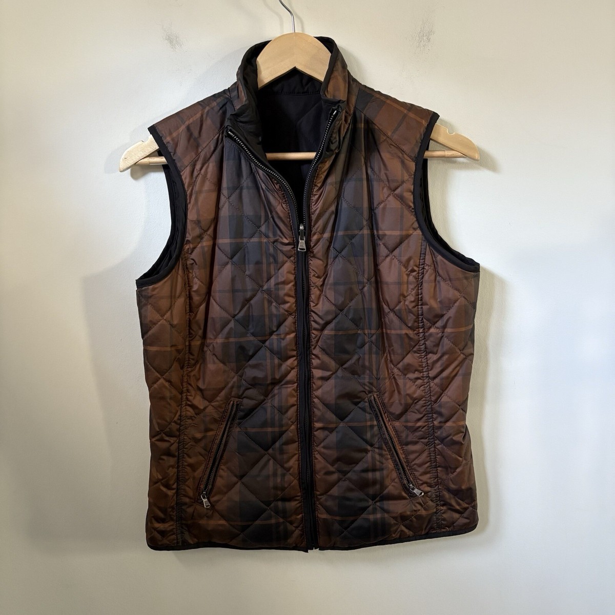 ralph lauren equestrian vest products for sale | eBay