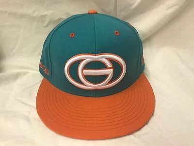 Sombrero trasero a presión I gold Wheels Logo Starter Foto 1 de 4