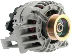 New Alternator 0124425031 15208916 AL8810X Allure Lacrosse Grand Prix AL8810N - Bild 1 von 5