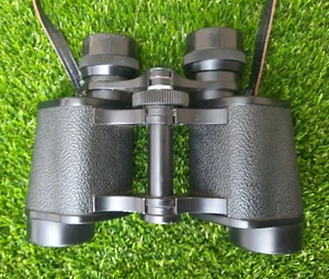 Fernglas Subal Clover 8x30 Field 7.5° Fully Coated Optics inkl. Köcher braun - Bild 1 von 11