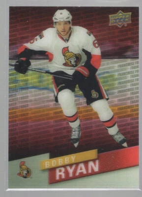2015/16 Upper Deck Tim Hortons - Franchise Force #FF-7 - BOBBY RYAN - Image 1 of 2