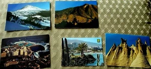 postales vintage de Islas Canarias - Imagen 1 de 1