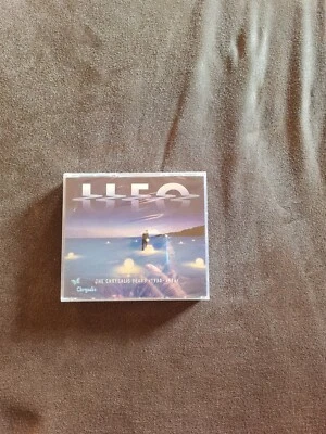 UFO The Chrysalis Years 1980 - 1986 ( 5 CD Box Set 2012 Emi Rec. ) - Bild 1 von 2