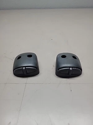 Botones de control de crucero montados en el volante convertible Chrysler Sebring 96-00 Foto 1 de 4