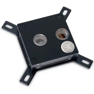 EK-Supremacy MX UNI CPU Block 3831109800331 -New Old Stock- - Picture 1 of 6