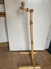 Floor Standing Embroidery Stand