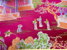 Hangzhou Du jinsheng Silk Tablecloth 1962 year