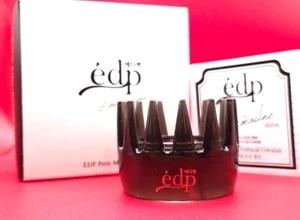 The best!! Tourmaline EDP Head Scalp Massger Gua Sha K Beauty Korea 과샤 - Picture 1 of 1