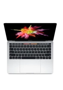 Apple MacBook Pro TouchBar 2016 Gray Azerty/French I5- 13.3in 256GB SSD 8G BRAM - Picture 1 of 4