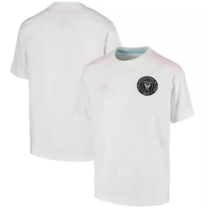 Camiseta deportiva de fútbol en casa Adidas Inter Miami - Imagen 1 de 1