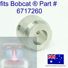 Weld On Inner Pivot Pin Bush For Bobcat Bobtach 6717260 T180 T190 T250 T300 T320