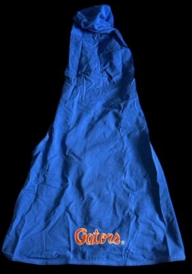 Camisa con Capucha UF University of Florida Gators Perro Talla XXL Foto 1 de 4