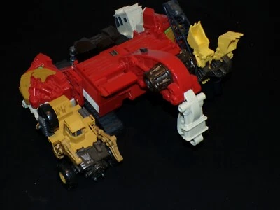 Transformers Revenge Of The Fallen Scavengers Action Figure vehicle set - Image 1 of 4