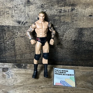 2010 Mattel WWE Wrestling Ultimate Rivals Edge vs Randy Orton Action Figure - Picture 1 of 3