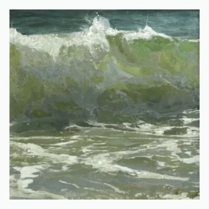 Dawnne McGeachy Officially Authorised Fine Art Print (Limited Edition, 1 of 199) - Picture 1 of 1