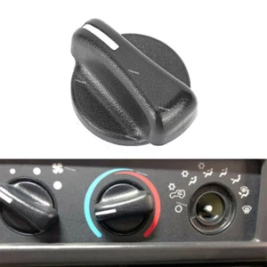 A/C Air Conditioning Panel Control Knob #5011218AA For Jeep Wrangler Dodge Ram - Bild 1 von 7