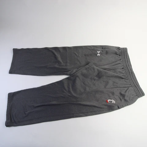 Cincinnati Bearcats Under Armour Athletic Pants Men's Dark Gray Used Cover