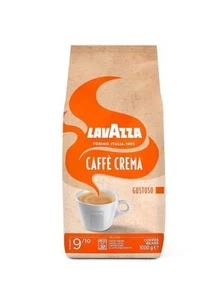 Lavazza, Caffè Crema Gustoso, Coffee Beans for Espresso Machines - Bild 1 von 4