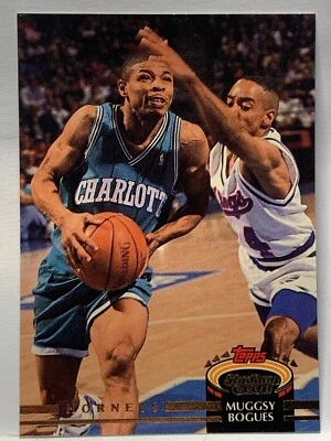 1992-93 Stadium Club Series 1 Basketball #1-200 Vet & RC - You Pick (c4) - Image 1 of 3