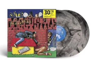 Snoop Doggy Dogg - Doggystyle 2LP Vinyl (COLOR VINYL) 30th Anniversary - Picture 1 of 3