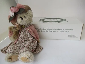 Die Bearington Kollektion ""Daisy and Belle"" in OVP VintageJahr 2002 - Bild 1 von 5