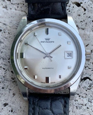 Pryngeps automatico 2472 - Imagen 1 de 4