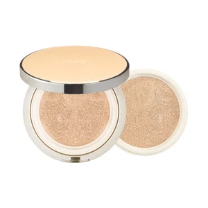 IOPE SUPER VITAL CUSHION EX SPF45/PA+++ 16g * 2ea Anti-Aging,Firmness,Radiance - Picture 1 of 6