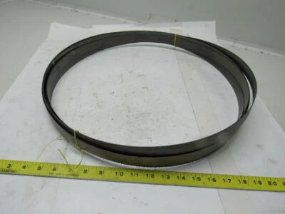 Hoja de sierra de cinta Lenox Super 23'8" x 1" X .035 6/10T Foto 1 de 4