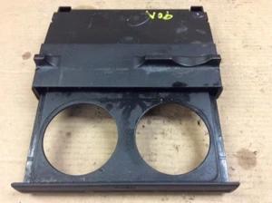 90 91 92 93 Accord Center Console Slide Out Cup Holder Assy Used OEM - Picture 1 of 3