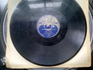 JOAN REGAN SOMEONE ELSE'S ROSES / THE LOVE I HAVE FOR YOU - Picture 1 of 1