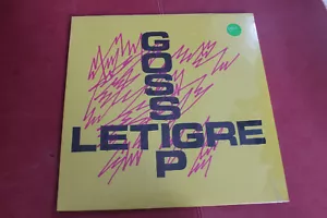 Gossip* – Standing In The Way Of Control Kill Rockstars 2005 12" Sealed Le Tigre - Picture 1 of 2