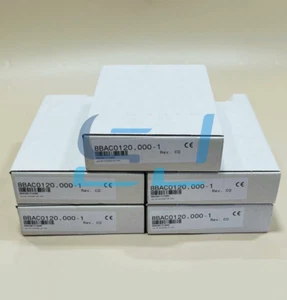 Brand new B&R 8BAC0120.000-1 Communication Card 8BAC0120.000-1 - Picture 1 of 4