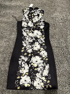 Dotti Size Xs Flora Dress summer mini dress - Picture 1 of 5