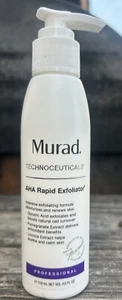 Murad AHA Rapid Exfoliator Professional Technoceuticals 4 oz - Picture 1 of 2