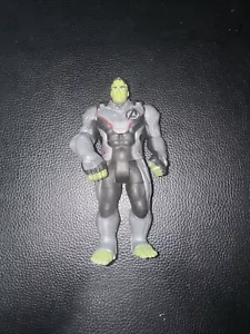 Marvel Avengers Endgame Team Suit Hulk Deluxe 6" Action Figure Hasbro Toy - Picture 1 of 2