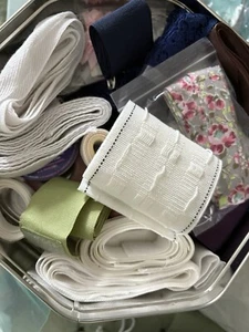Huge Sewing Haberdashery De-stash - Picture 1 of 11