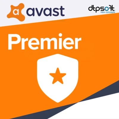 AVAST Premium 3 PC 2 Jahre 2024 Vollversion/Upgrade Antivirus DE avast! 2023 - Bild 1 von 4