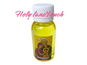 Reines Salböl Nardo 70 ml aus Jerusalem Gesegnete Heilung - Bild 1 von 6