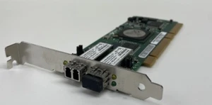 Sun 375-3363 4Gb PCI-X Dual FC Host Adapter - Picture 1 of 4