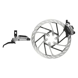SRAM DISC BRAKE MAVEN ULTIMATE STEALTH FT SL 950mm w/o ROTOR w/BRKT/MMX-CLAMP - Picture 1 of 1