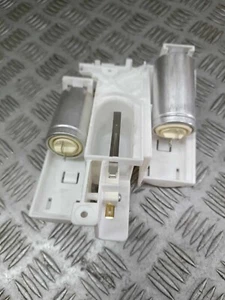 GRUPPO SCATOLA CONDENSATORI ASCIUGATRICE ZOPPAS ELECTROLUX  Ducati - Imagen 1 de 5