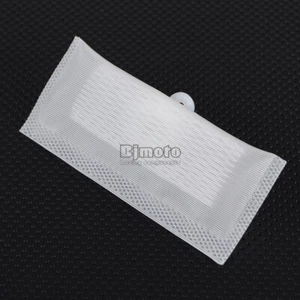 Fuel Pump Filter For Ducati Monster 696 795 796 1100 Hypermotard 796 1100 /S/EVO - Picture 1 of 5