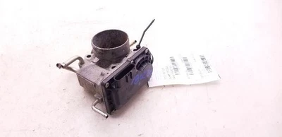 08-15 SCION XB 4 CYL 2.4L ENGINE THROTTLE BODY ASSEMBLY  - Image 1 of 4