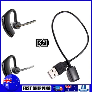 USB Charging Cable Cord Portable Replacement for Plantronics Voyager Legend - Picture 1 of 7