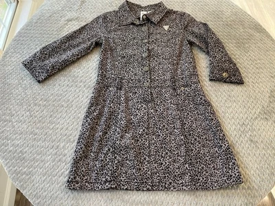 Vestido Guess para niñas talla 8/10 Foto 1 de 4