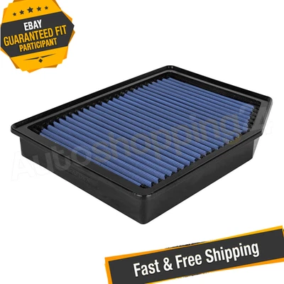 Filtro de aire aFe 30-10292 Magnum FLOW Pro 5R para Cadillac Escalade 2021-2023 Foto 1 de 4