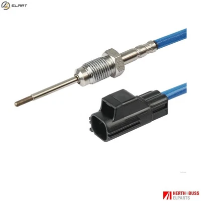 SENSOR EXHAUST GAS TEMPERATURE 70682314 FOR FORD MONDEO/IV/Turnier S-MAX/VAN - Image 1 of 4