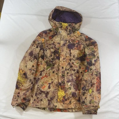 Burton Credence сухой езды лыж куртка пальто женщин маленький сноуборда зимние виды спорта - Изображение 1 из 4